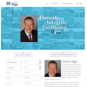 hriggs-partial-website